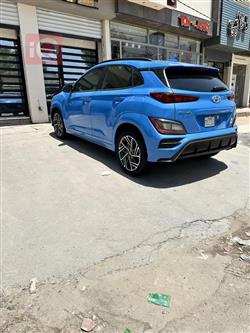 هيونداي كونا